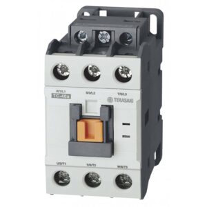 Contactor Trifásico TC-40A CA 220V 3P c/w 2NO 2NC Aux
