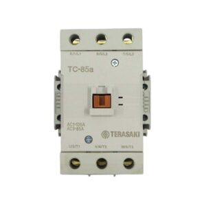Contactor Trifásico TC-85A CA 220V 3P