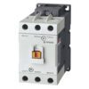 Contactor Trifásico TC-100A CA 220V 3P