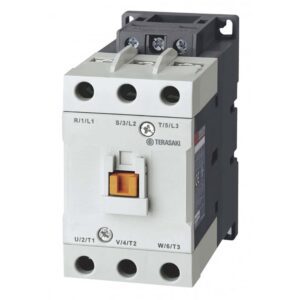 Contactor Trifásico TC-100A CA 220V 3P