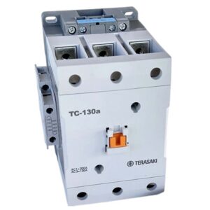 Contactor Trifásico TC-130A CA 240V 3P