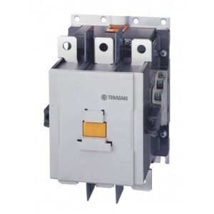 Contactor Trifásico TC-500A CA/CC 220V 3P