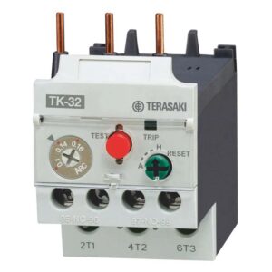 Relé Térmico TK-32A 16~22A