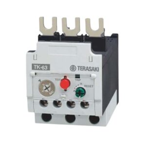 Relé Térmico TK-63A 45~65A