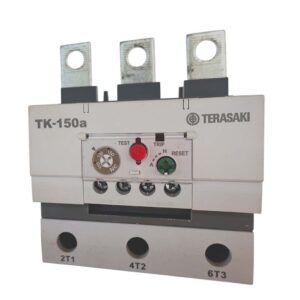Relé Térmico TK-150A 110~150A