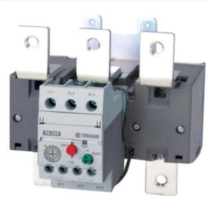 Relé Térmico TK-225A 160~240A
