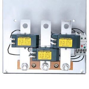 Relé Térmico TK-800A 520~800A