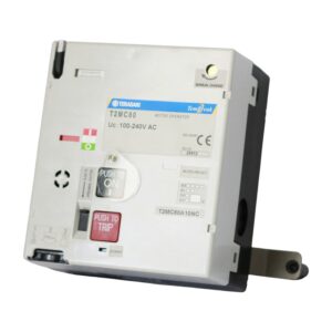 Mando Motor (MC) CA 100-240V Auto Reset 800-1000AF