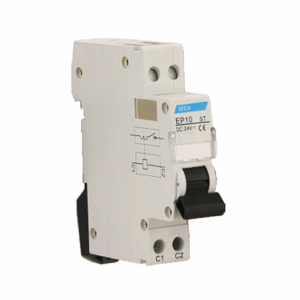 Bobina de Emisión (SHT) TECS MCB CA 110V/230V/415V EP 10kA MCB (2-63A)