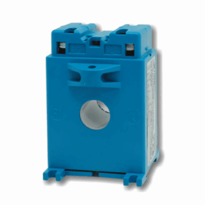 Transformador de Corriente para Medición en ø17 120/5A