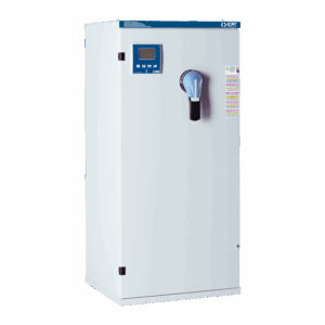 Banco de Condensadores Automático FH20 - 80 kVAR / 400V - Con Filtro de Rechazo