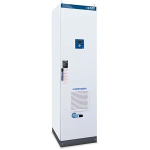 Banco de Condensadores Automático FH20 - 380 kVAR / 400V - Con Filtro de Rechazo
