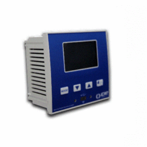 Relé Varimétrico 5LGA Banco Condensador Automático