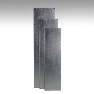 Placa de Montaje 2000x600 mm