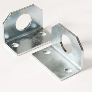 Pack Elevación Armarios Enlazables Escuadras de Unión Y Elevación (Pack 2 Uds)