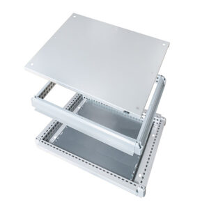 Elementos Horizontales Superior e Inferior 1200x800mm