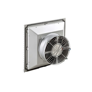 Ventilador Con Filtro 224 M3/H 230V Ac IP54