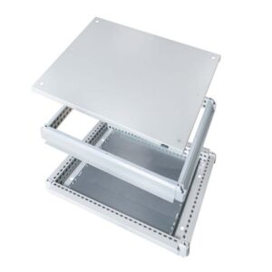 Elementos Horizontales Superior e Inferior 1200x600 mm