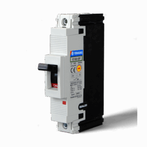 Interruptor Caja Moldeada E160-SF 1P 32A FC MCCB 25kA Fijo
