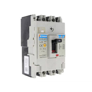 Interruptor Caja Moldeada S160-SCF 3P 32A FC MCCB 25kA Fijo