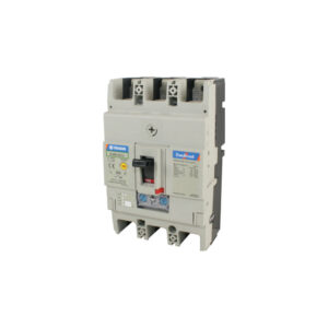 Interruptor Caja Moldeada E250-SCJ 4P 200A FC MCCB 16kA Regulable