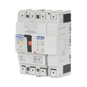 Interruptor Caja Moldeada S125-GJ 3P 20A FC MCCB 65kA Regulable