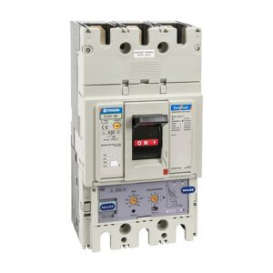 Interruptor Caja Moldeada E630-NE A U 3P 630A FC MCCB 36kA Electrónico