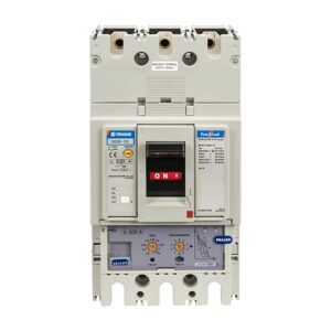 Interruptor Caja Moldeada S630-CE A U 3P 630A FC MCCB 50kA Electrónico