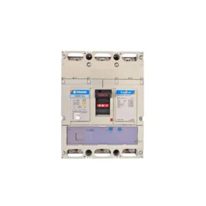 Interruptor Caja Moldeada S800-RJ 4P 800A FC MCCB 70kA Regulable