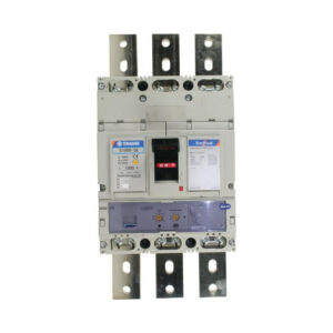 Interruptor Caja Moldeada S1000-SE 3P 1000A FC MCCB 50kA Electrónico