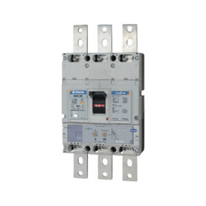 Interruptor Caja Moldeada S1250-SE 3P 1250 A FC MCCB 50kA Electrónico