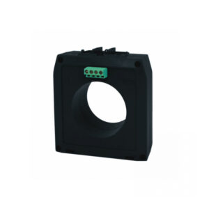 Transformador Toroidal Para Relé de Fuga a Tierra Tipo B 30mA÷1,5A Ø60mm