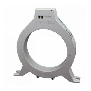 Transformador Toroidal de Ø110 Para Relé de Fuga a Tierra Tipo AF