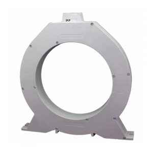 Transformador Toroidal de Ø210 Para Relé de Fuga a Tierra Tipo AF