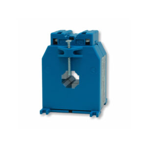 Transformador de Corriente para Medición Ventana de 20X10mm y Ø21 200/5A