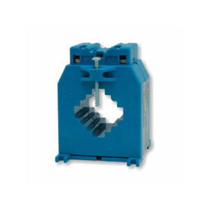 Transformador de Corriente para Medición Ventana de 40X10mm y Ø32 400/5A