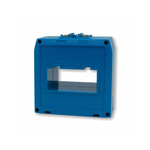 Transformador de Corriente para Medición Ventana de 82x37mm 2000/5A