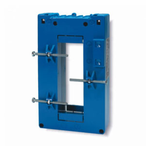 Transformador de Corriente para Medición Ventana de 38x126mm 1500/5A